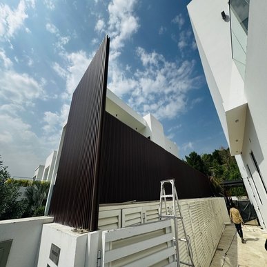 Steel Structure